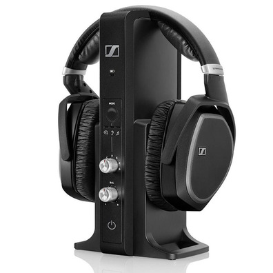 Headphones for TV Sennheiser RS 195