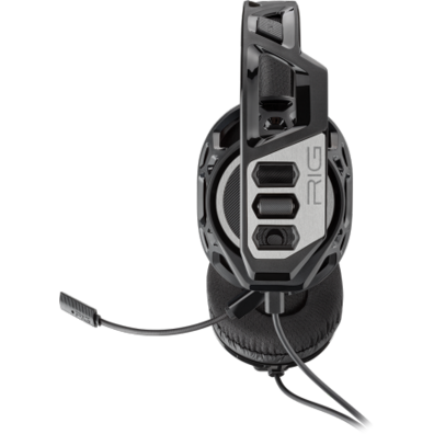 Headphones Plantronics RIG 300 HC