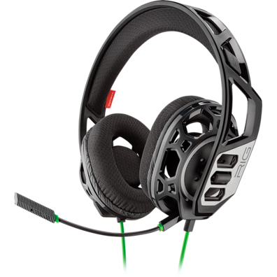 Headphones Plantronics RIG 300 HX Xbox One