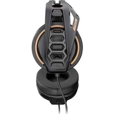 Headphones Plantronics RIG 400 Pro