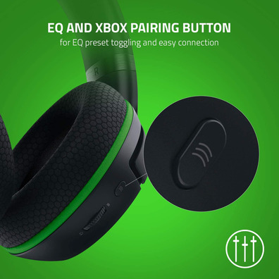 Razer Kaira PC/Xbox One/Xbox Series Headphones