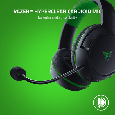 Razer Kaira PC/Xbox One/Xbox Series Headphones