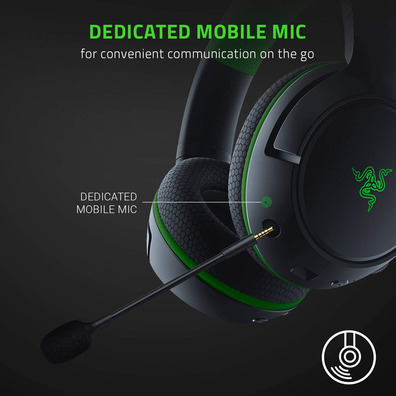 Razer Kaira Pro PC/Xbox One/Xbox Series Headphones