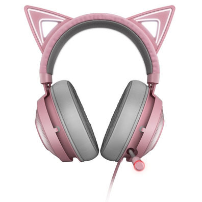 Headset Razer Kraken Kitty Ed. Pink