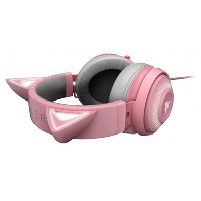 Headset Razer Kraken Kitty Ed. Pink