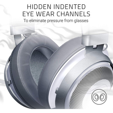 Razer Kraken Mercury Headphones