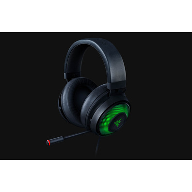 Razer Kraken Ultimate Headphones