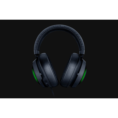 Razer Kraken Ultimate Headphones