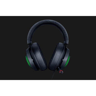 Razer Kraken Ultimate Headphones