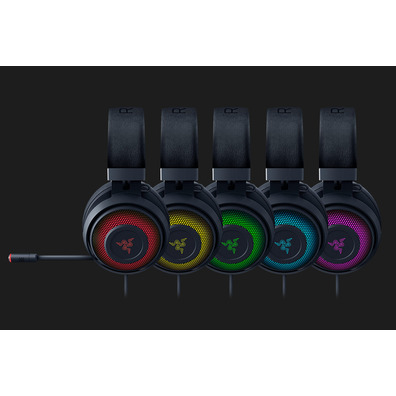 Razer Kraken Ultimate Headphones