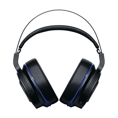 Headphones Razer Thresher PS4/PC Wireless Black