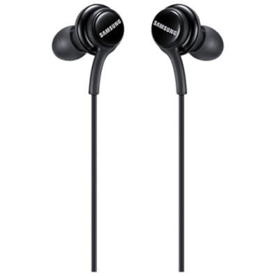 Samsung EO-IA500BBEGWW 3.5mm Black