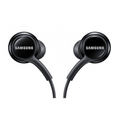 Samsung EO-IA500BBEGWW 3.5mm Black