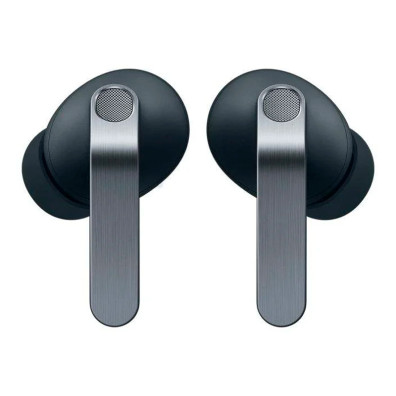 Samsung Galaxy Buds4 Pro headphones with Black IA (ANC)