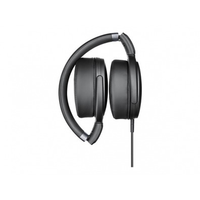 Headphones Sennheiser 4.30 r Black