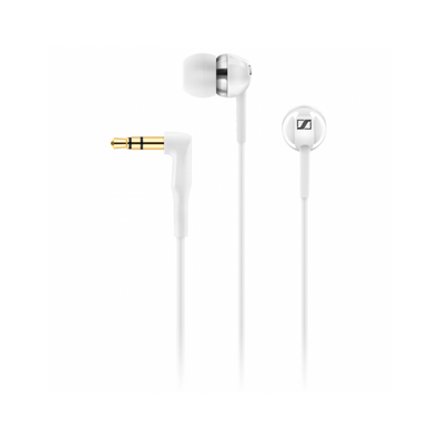 Headphones Sennheiser CX 1.00 in-ear White