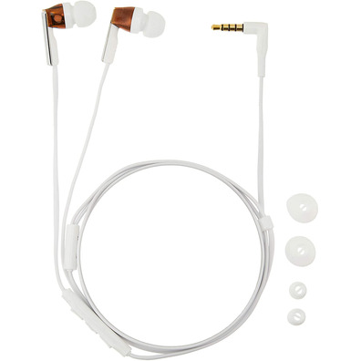 Headphones Sennheiser CX 5.00 i White