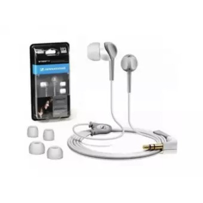 Sennheiser earphones CX200 Street II White