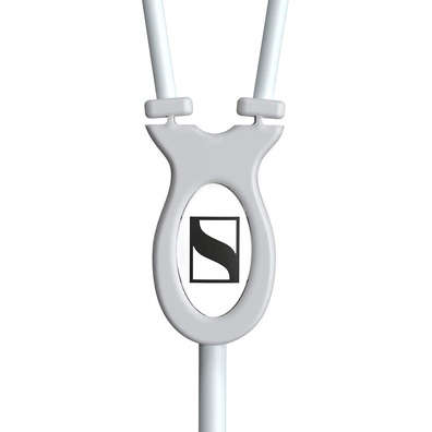 Sennheiser earphones CX200 Street II White