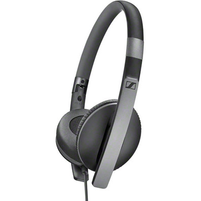 Headphones Sennheiser HD 2.30 G Black