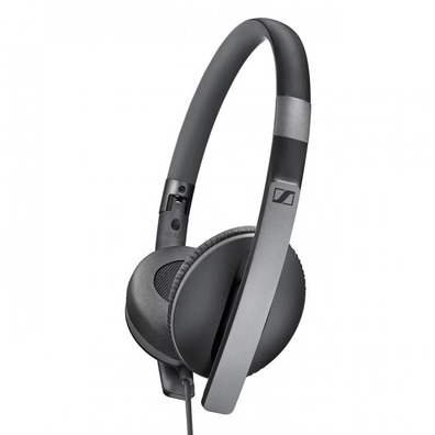 Headphones Sennheiser HD 2.30 i Black