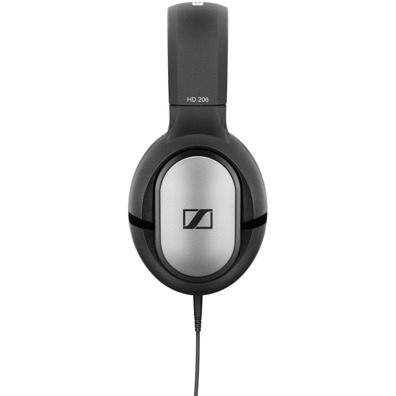 Sennheiser HD 206 Headphones