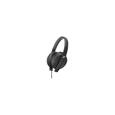 Headphones Sennheiser HD 300 Black