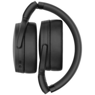 Sennheiser HD 350 BT Black Headphones