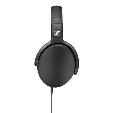 Headphones Sennheiser HD 400S