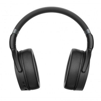 Sennheiser HD 450 BT Black Headphones