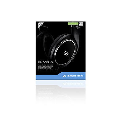 Sennheiser HD 598Cs