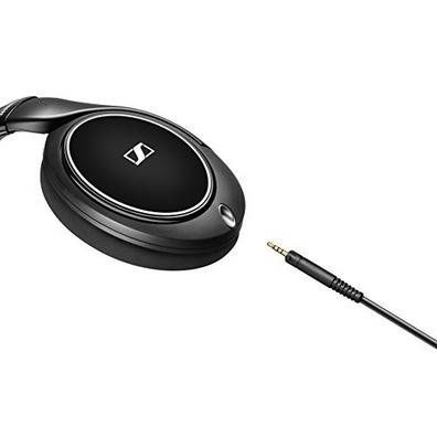 Sennheiser HD 598Cs