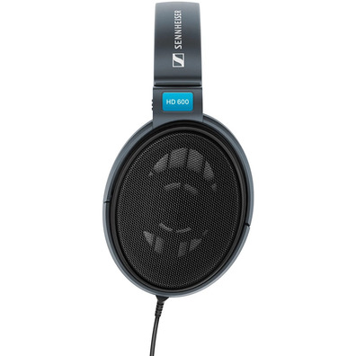 Sennheiser HD 600 Headphones