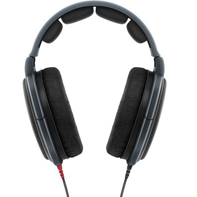 Sennheiser HD 600 Headphones