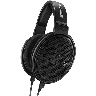 Sennheiser HD 660s Headphones