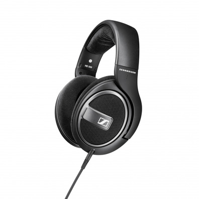 Headphones Sennheiser HD559