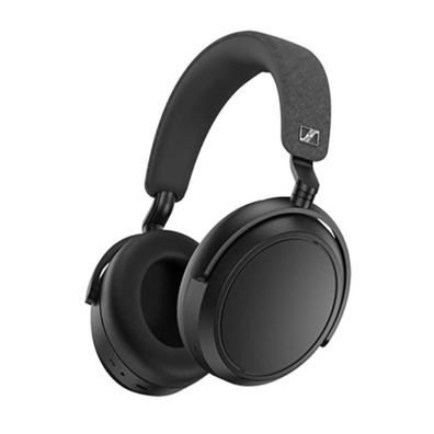 Sennheiser Momentum 4 Wireless Black Headphones