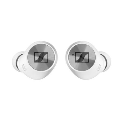 Sennheiser Momentum True Wireless 2 White Headphones