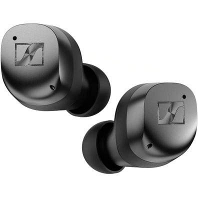 Sennheiser Momentum True Wireless 3 Graphite Headphones