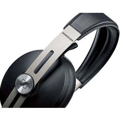 Sennheiser Momentum Wireless Black Headphones