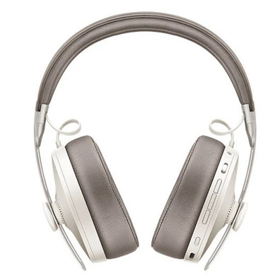 Sennheiser Momentum Wireless White Headphones