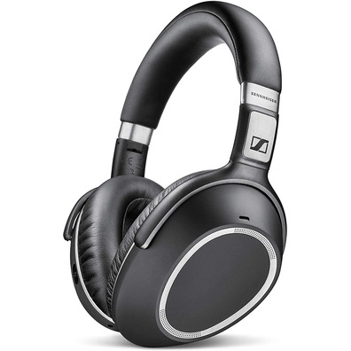 Sennheiser PXC 550 Wireless Black Headphones