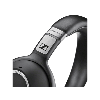 Sennheiser PXC 550 Wireless Black Headphones