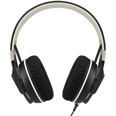 Headphones Sennheiser Urbanite XL Black