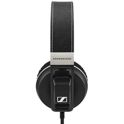 Headphones Sennheiser Urbanite XL Black