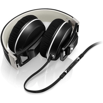 Headphones Sennheiser Urbanite XL Black