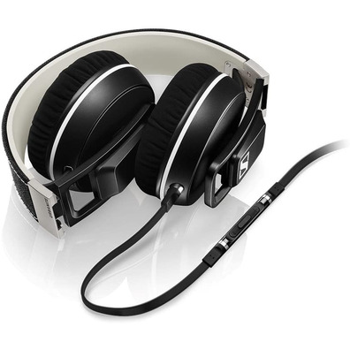 Headphones Sennheiser Urbanite XL Black G