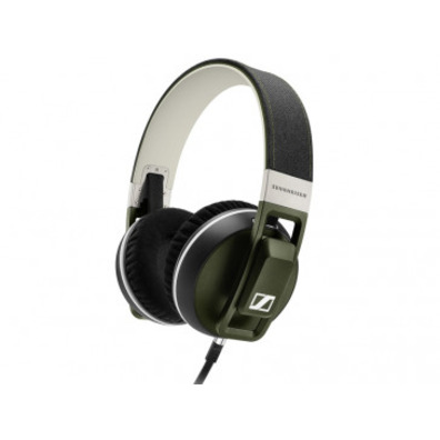 Headphones Sennheiser Urbanite XL Olive i