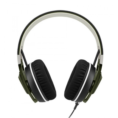 Headphones Sennheiser Urbanite XL Olive i