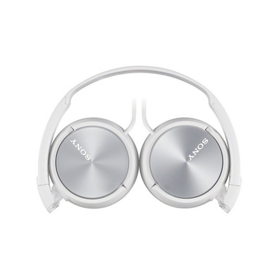 SONY MDRZX310APW Headphones